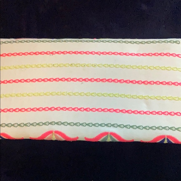 Large thin clutch - Picture 2 of 5